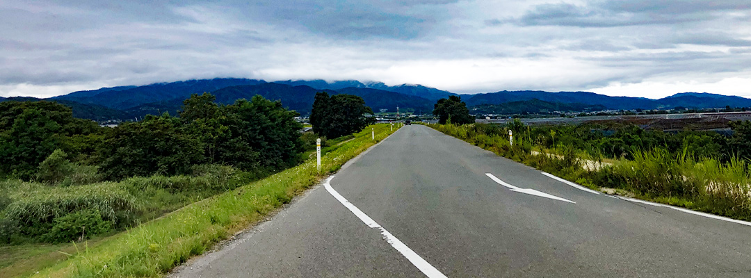 路線バス事業